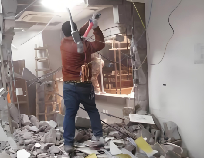 榆林装修拆除公司/>
<blockquote class=