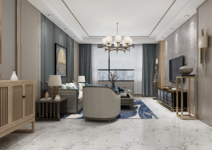 榆林新房装修公司助你打造一个既实用又美观的新居