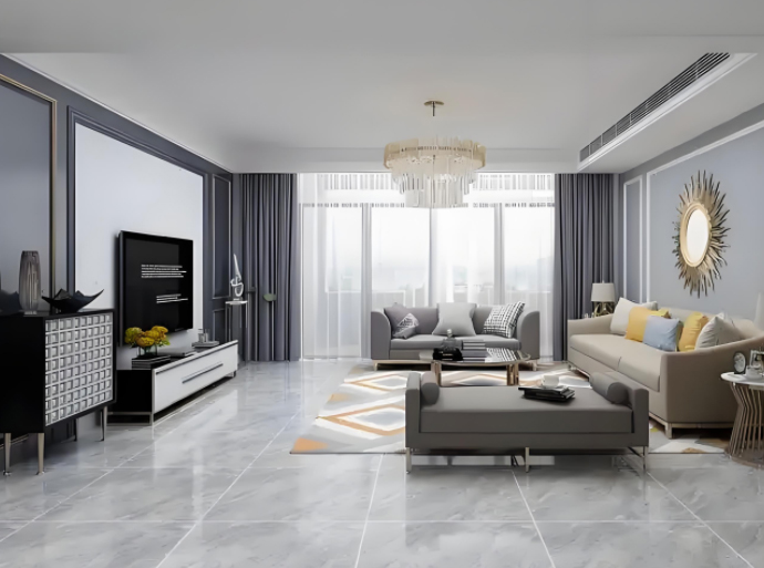 榆林二手房翻新时需重点考虑哪些因素要点