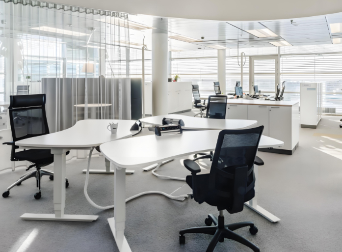 榆林办公室装修时这些细节需要特别关注/>
<blockquote class=